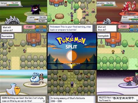 f95 pokemon h|Pokemon: H Edition, the only ROM hack you need to download.